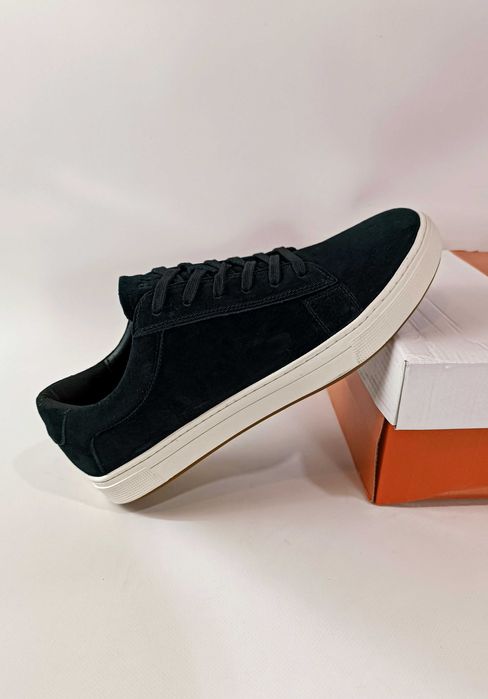 Чоловічі шкіряні кеди кросівки Propét Kenji 47 розмір