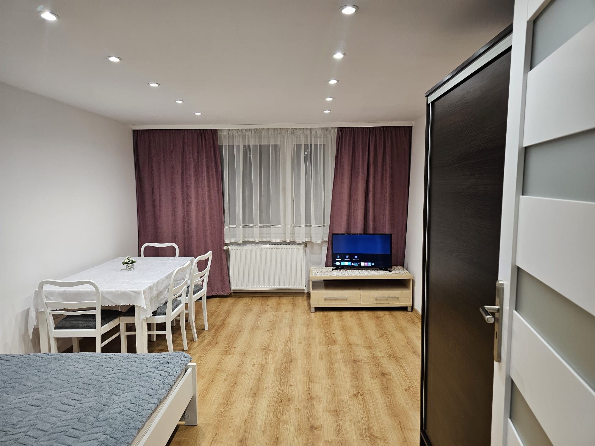 Apartament noclegi u Kuzyna