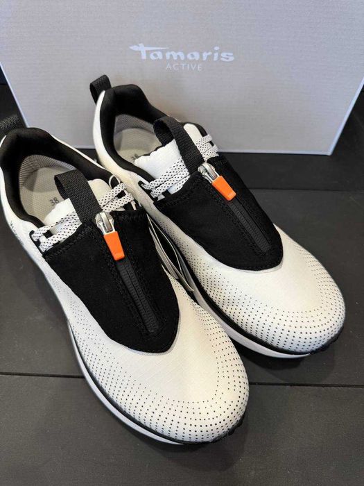 Кросівки Tamaris Gore-Tex (38, 40)