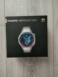 Huawei Watch GT 5 pro Elite 46mm jak nowy zegarek smartwatch
