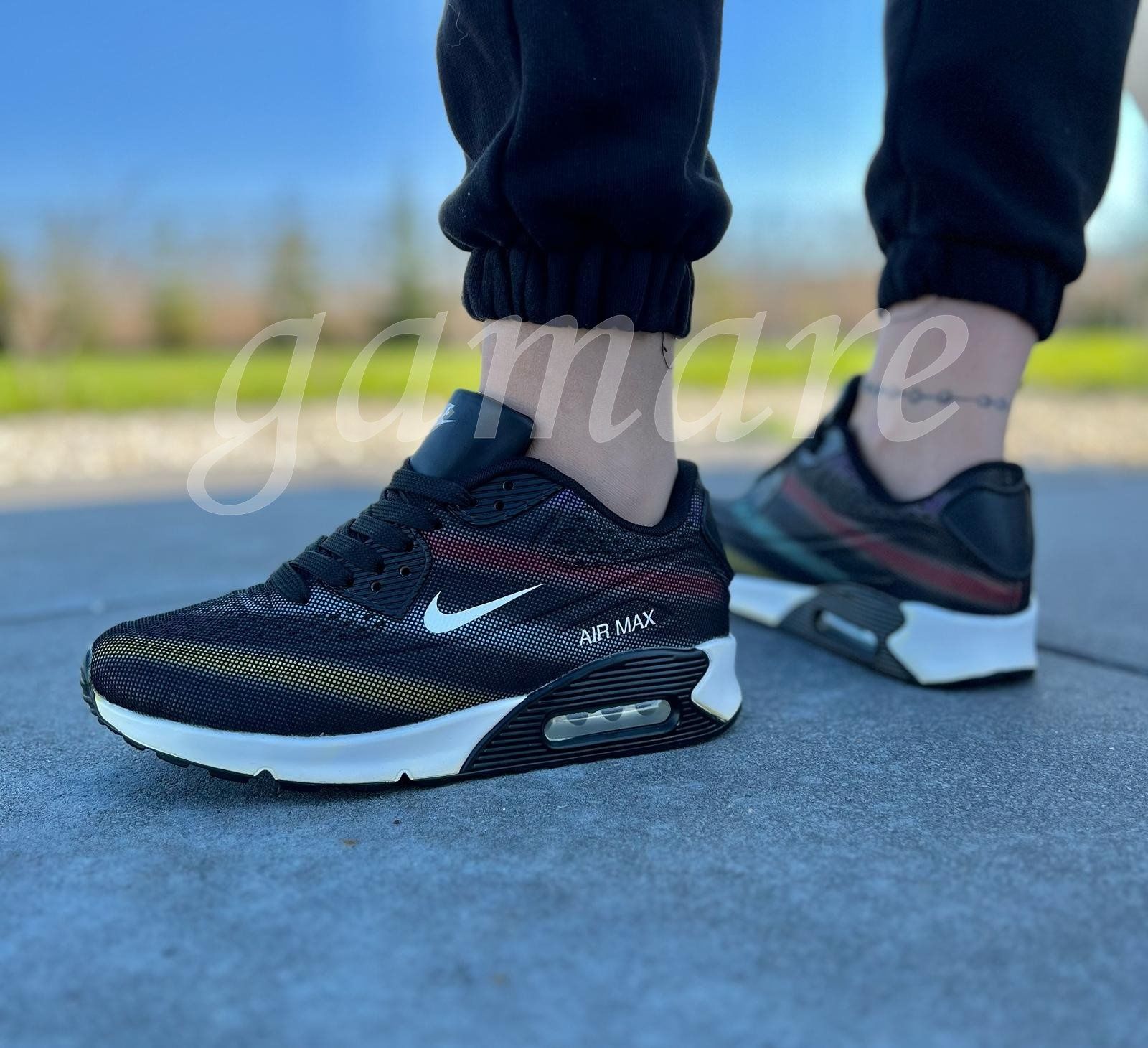 Sneakersy Nike airmax 90 damskie 36,37,38,39,40,41  szybka wysylka