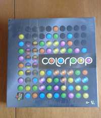 Jogo de tabuleiro Colorpop