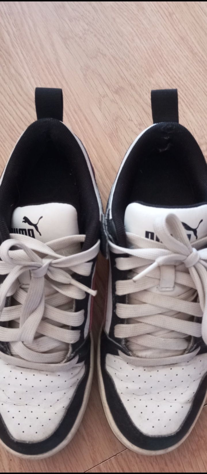 Buty sportowe 38 Puma