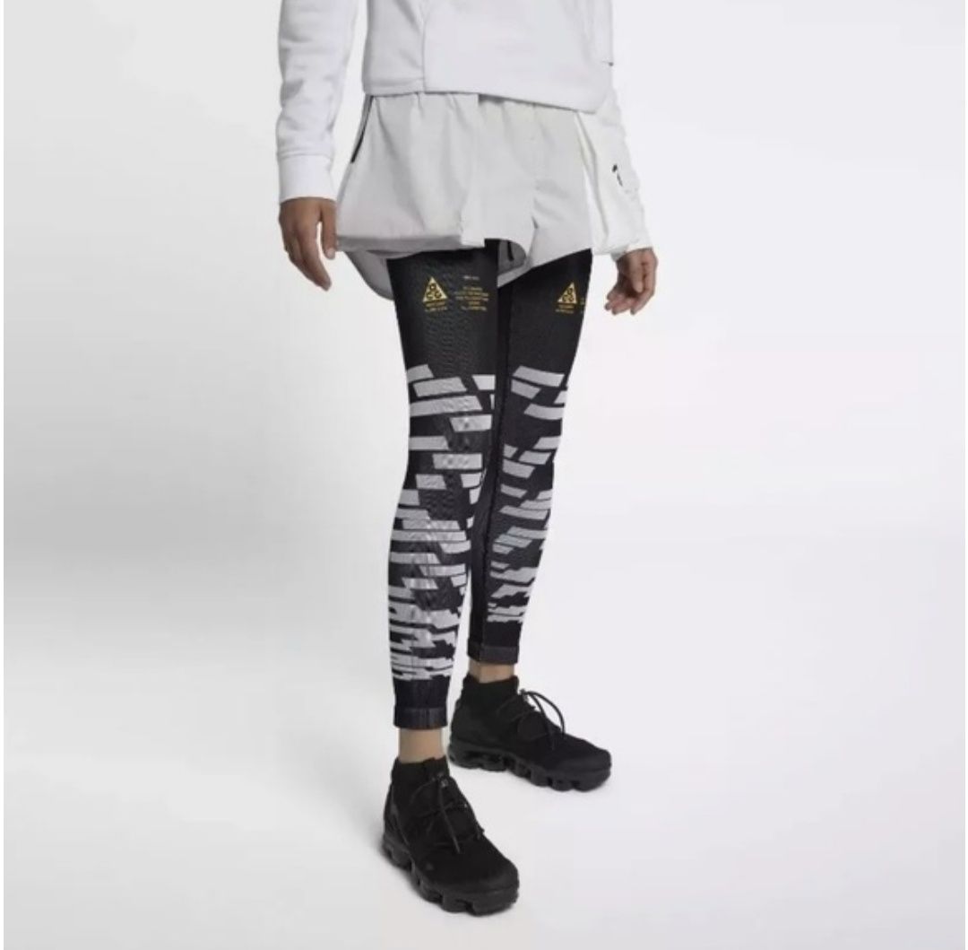 Рукава NikeLab ACG Leg Sleeves для спорту