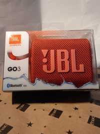 JBL GO 3 Waterproof Speaker