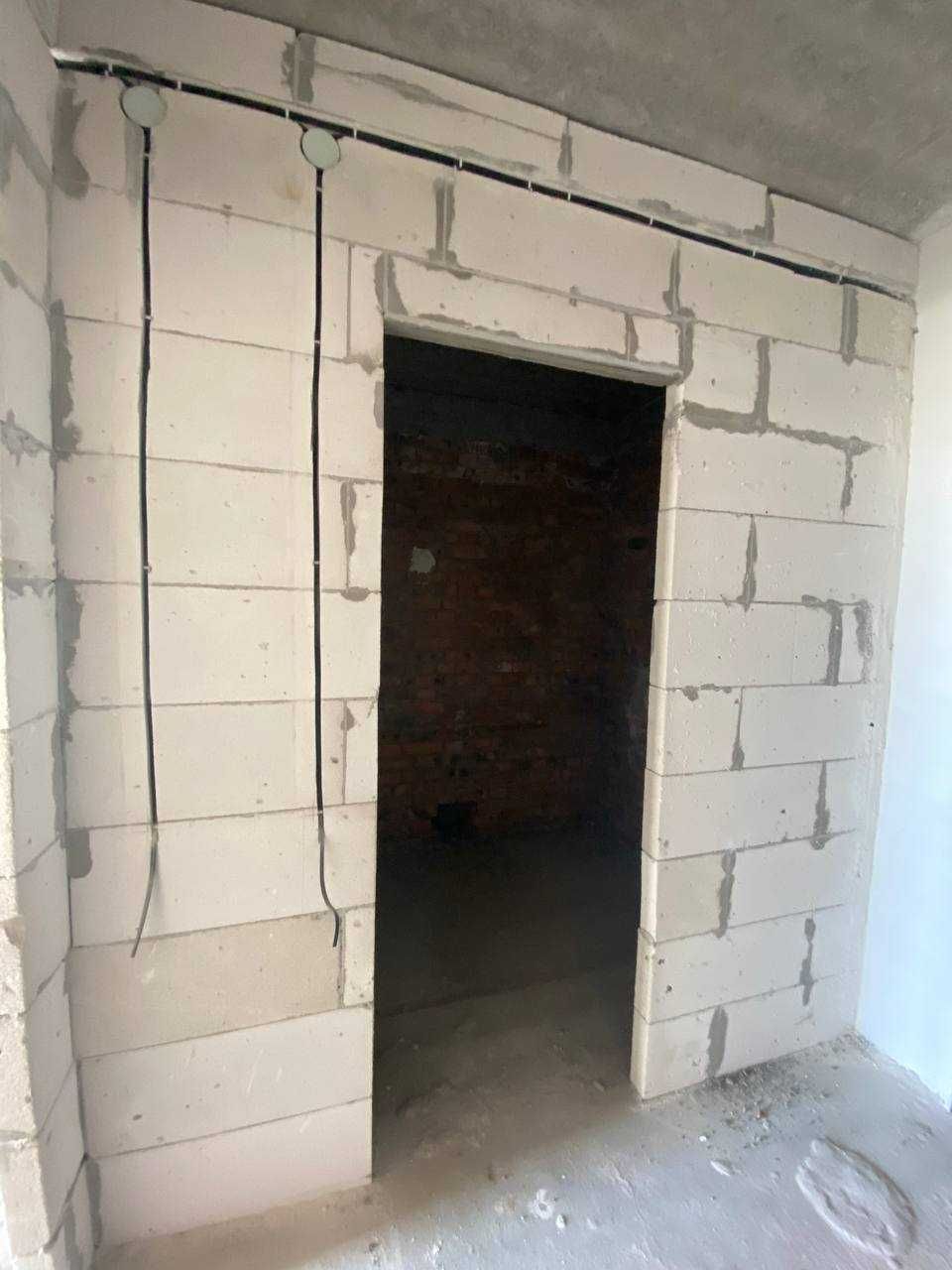 Продається 1 кім .кв. в зданому ЖК Дрім Парк 32203