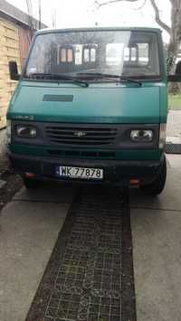 FS Lublin, 2.4 skrzyniowy