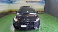 Ford Fiesta 1.0 EcoBoost ST-LINE - Salvado