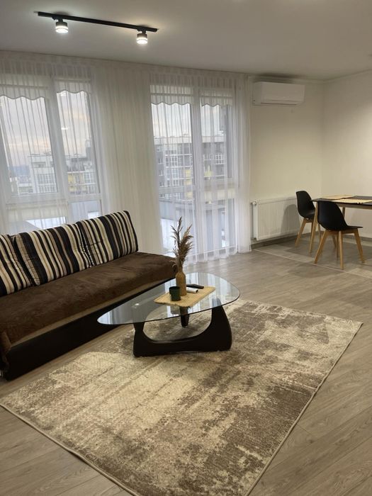 Оренда квартири від власника м.Львів, ЖК Велика Британія, вул.Шевченка