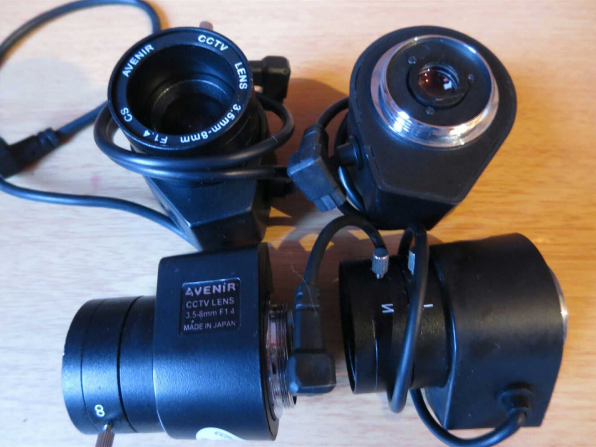Відеодомофон Commax DRC-403F; Surway CCD Cam ...