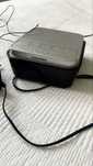 Radio Radiobudzik  Grundig 20 stacji 2 alarmy