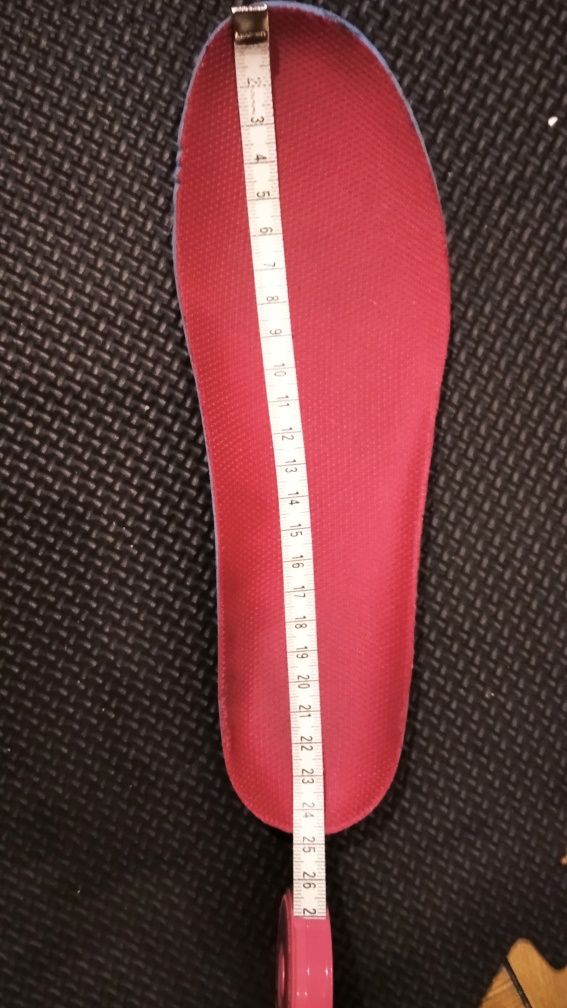 Buty górskie damskie rozmiar 37 trekkingowe turystyczne