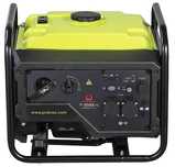 Agregat prądotwórczy PRAMAC P3500i-o inverter