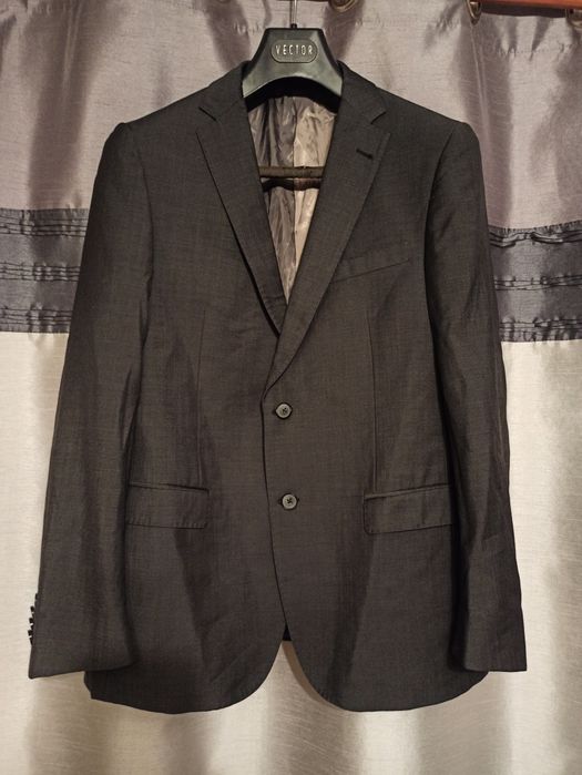 Marynarka Van Gils r. M (70% wełna) nowa