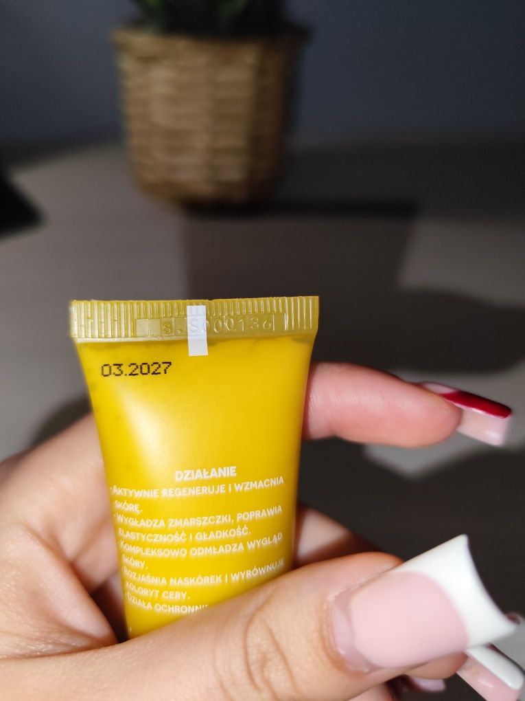 Aktywne serum z witaminą C Ziaja 30 ml