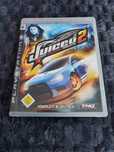 Gra na konsole PlayStation PS3 Juiced 2 wyscigi