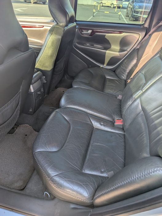 Volvo XC70 Cross Country