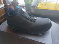 Buty robocze z noskami