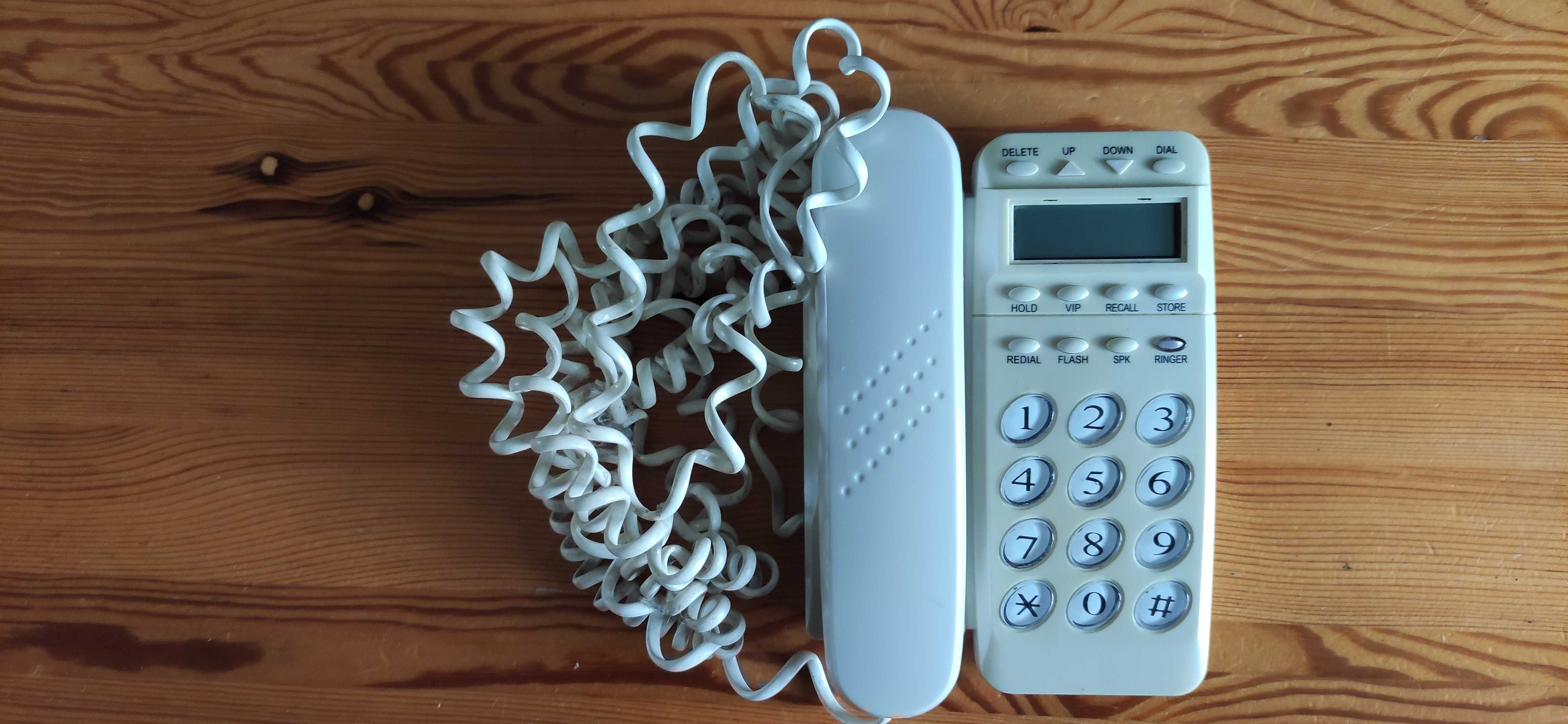 Telefon stacjonarny Veris Skayway 400