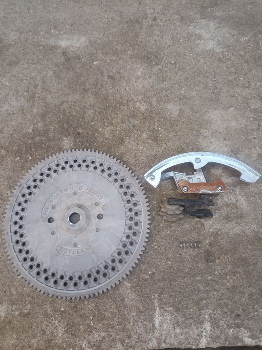 Комплект для посіву сої vSet 2 768342