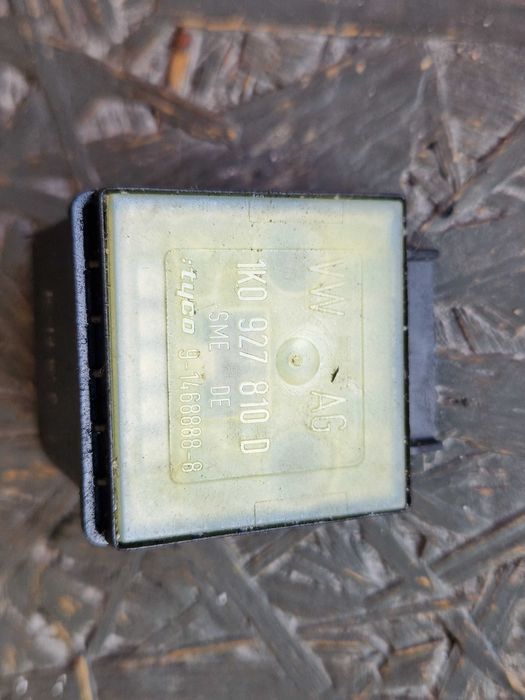 Czujnik Halla Sprzęgła Vw Audi Seat Skoda 1K0.927.810.B