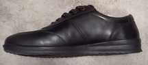 Buty strażackie Protektor Officer 01-6OO981 obuwie mundurowe