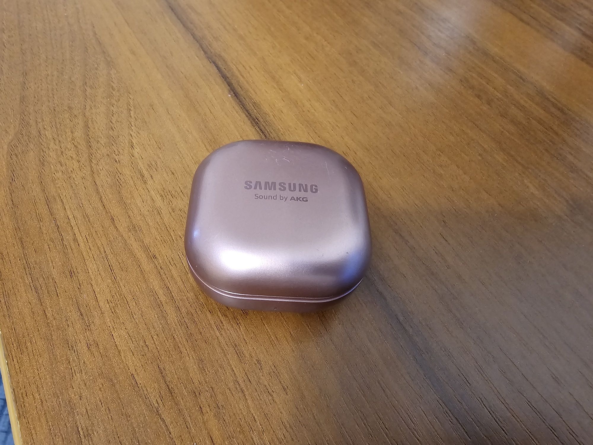 Samsung Galaxy Buds Live