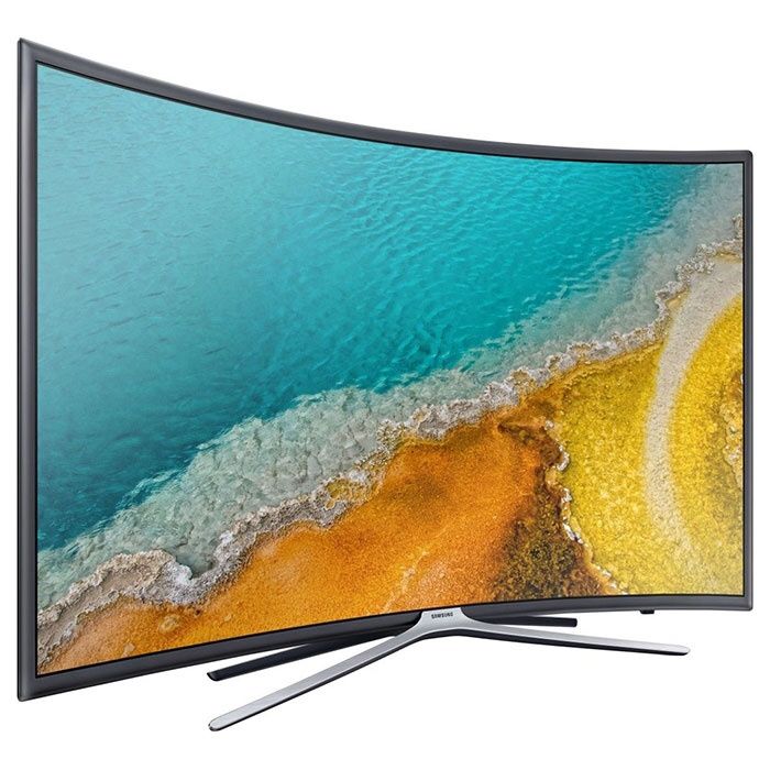 телевизор Samsung UE55K6500AU изогнутый