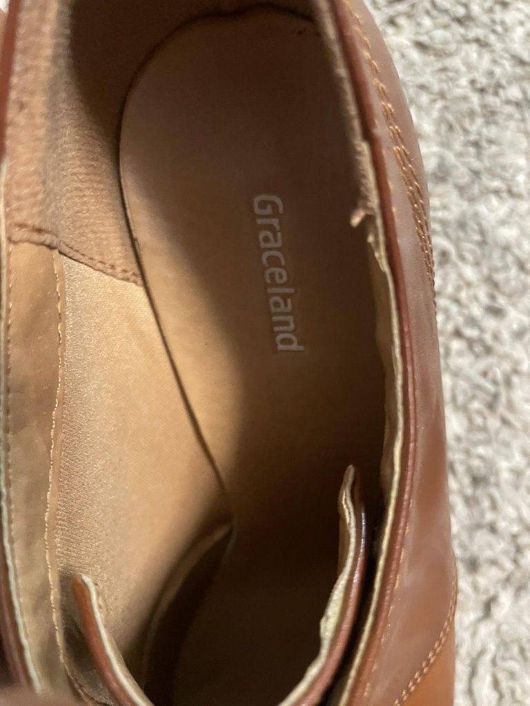 Sapatos de senjora