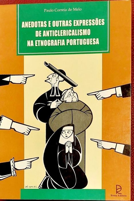 O Clero Português