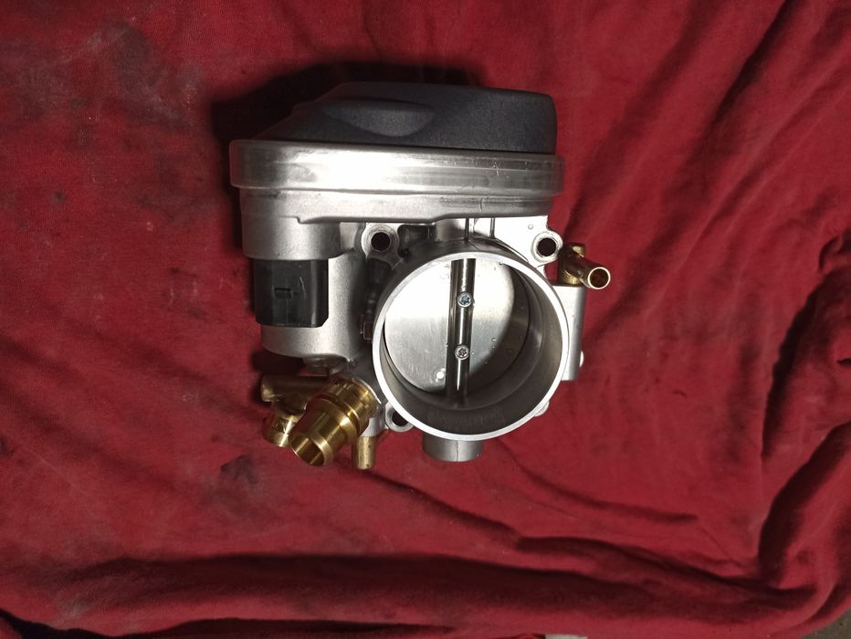 przepustnica oryginał opel Chevrolet alfa