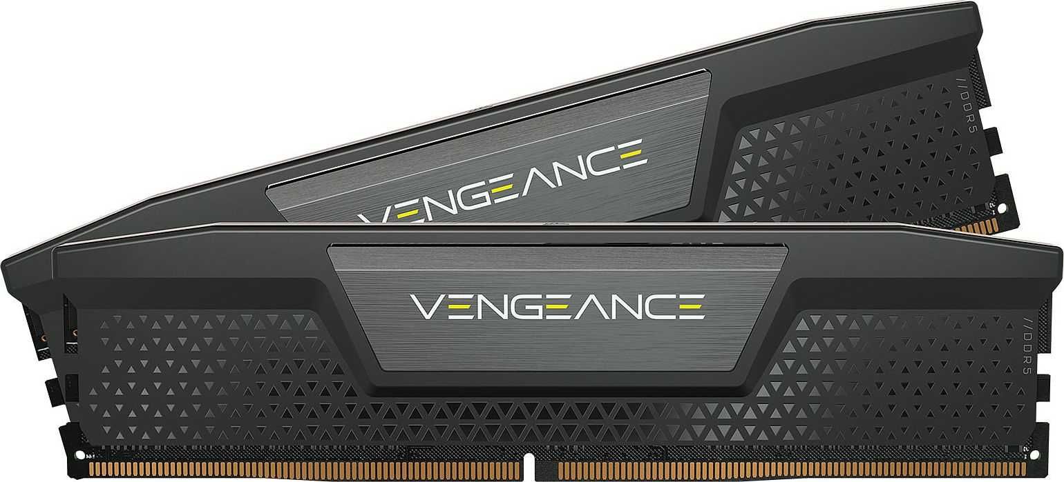 Pamięć Corsair Vengeance, DDR5, 32 GB, 4800MHz, CL40
