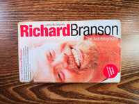 Richard Branson - Autobiografia |Książka w języku Angielskim