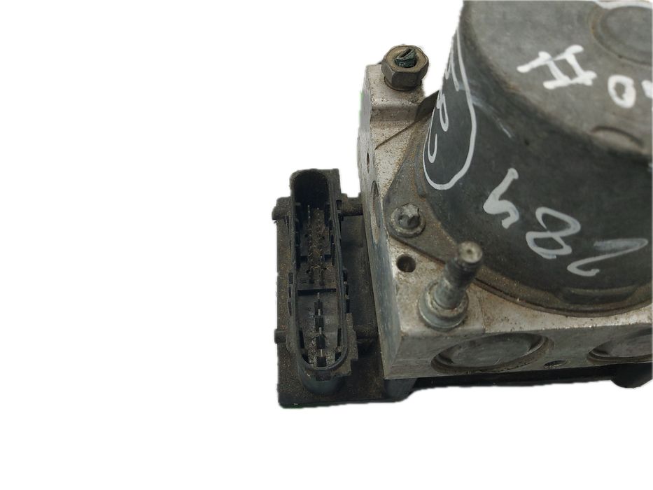 ABS RENAULT Clio II (BB0/1/2_, CB0/1/2_)