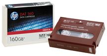 Taśma HP DAT160 Data Cartridge 160GB (C8011A)

Taśma HP DAT160 Data Ca