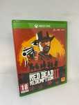 Gra Red Dead Redemption II XBOX ONE pudełkowa na konsole
