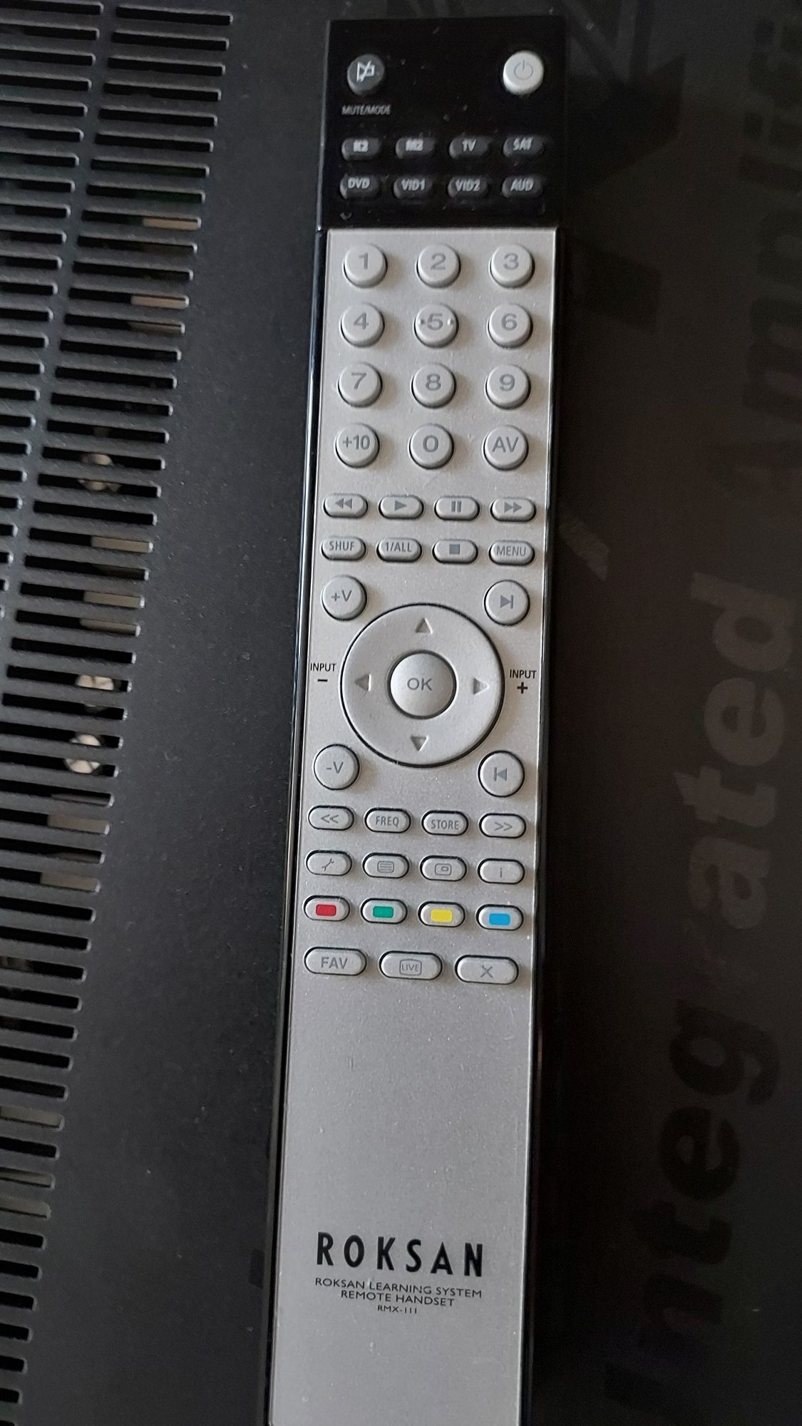 Roksan kandy k2 wzmacniacz zintegrowany (z bonusem)