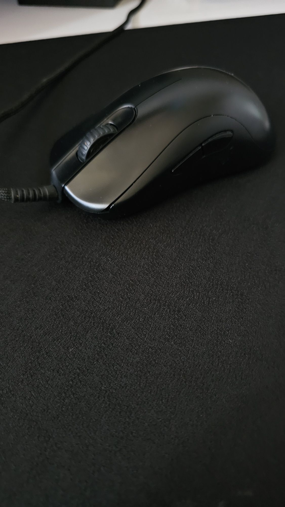 Myszka zowie ZA12-C. Stan 10/10