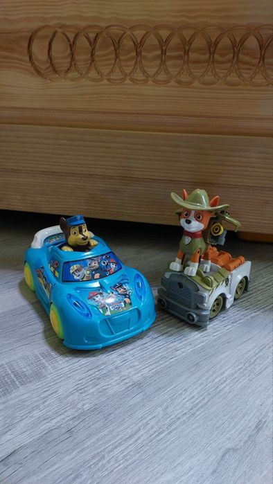 Іграшки, щенячий патруль, машинки, фігурки, іграшки на батарейках