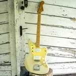 Fender Squier 40th Anniversary Jazzmaster Vintage Edition jak nowa