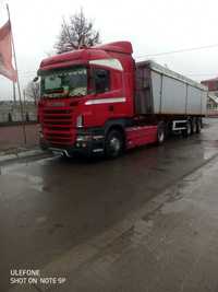 Scania R420 комплект