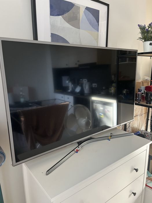 Telewizor SAMSUNG smart tv
