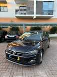 VW Polo 1.0 Confortline 95 cv 2019