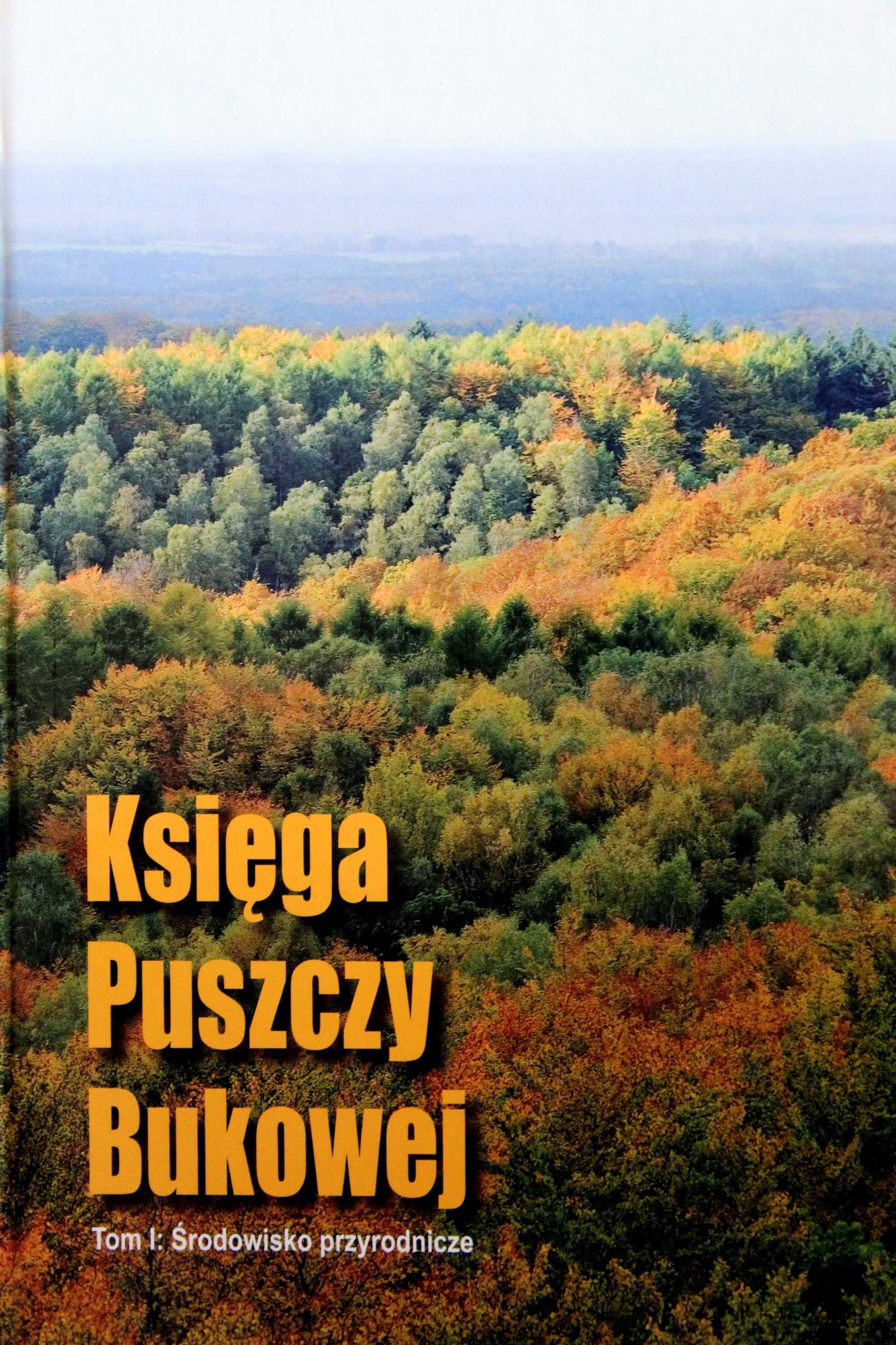 Księga Puszczy Bukowej