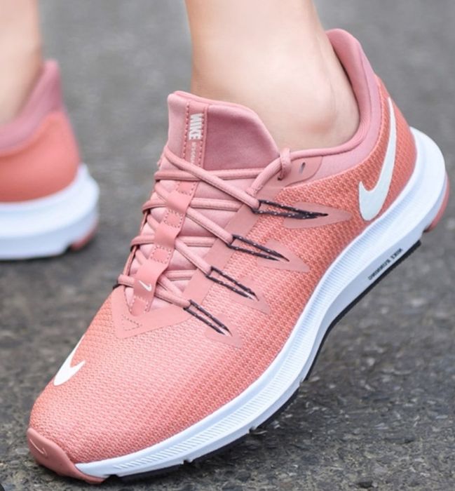 Ténis NIKE Quest 36.5 - Impecáveis