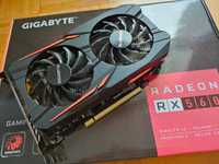 Gigabyte Radeon RX 560 4GB