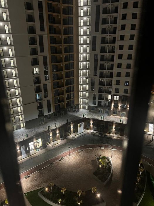 Хозяин продам ЖК 61 Жемчужина Краснова