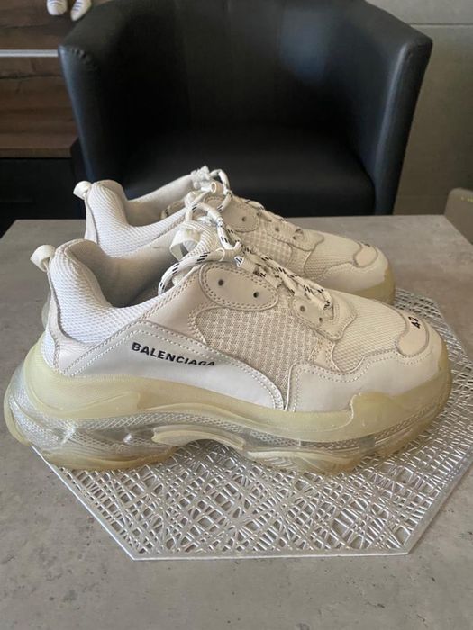 Balenciaga Triple S