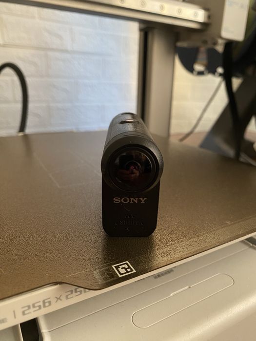 Sony AS50 camera