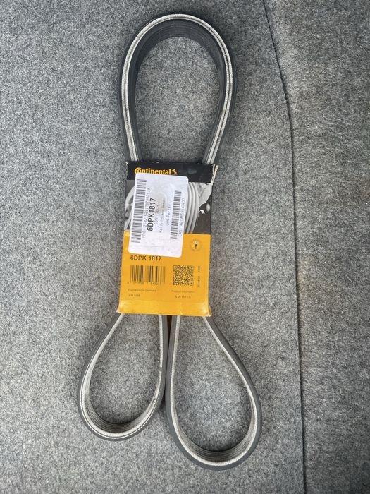 Correia dentada Contitech